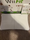 Nintendo Wii Fit Balance Board With Wii Fit Plus Video Game Wii Fit Bundle — photo 2