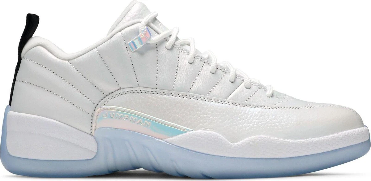 Jordan 12 Retro Low Easter for Sale - Authenticity Guaranteed - eBay