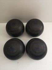 4 x Drakes Pride Professional Bowls Size 5 - BBP08 BIBCX97 Y6375