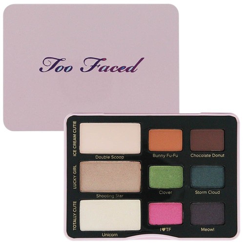 Too Faced Eyeshadow Palettes- Chocolate, BonBon and many more 100% Authentic. - Picture 16 of 25