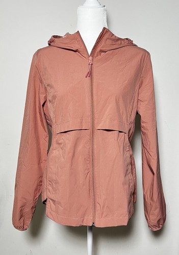 GERRY Packable Lightweight Hooded Jacket - size M - Picture 2 of 10
