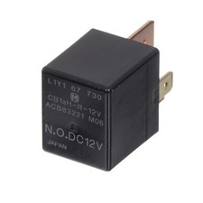 NEW OEM Mazda 07-12 CX-9 Blower Motor Mutli-Purpose Electrical Relay L1Y1-67-730