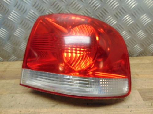 VW Touareg 7L Rücklicht Rückleuchte hinten rechts außen 7L6945096K