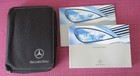 MERCEDES-BENZ A-CLASS (2001 - 2004) OWNERS MANUAL - USER GUIDE - HANDBOOK. 