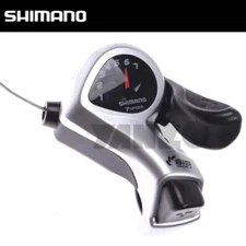 SHIMANO Tourney SL-TX50-7 7 Speed Right Hand Thumb Gear Shifter