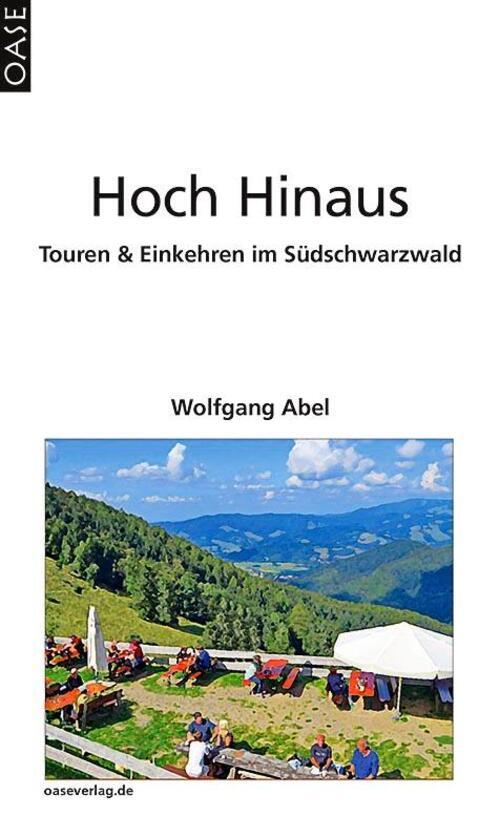 Thumbnail - Hoch Hinaus | Touren & Einkehren Südschwarzwald | Wolfgang Abel |