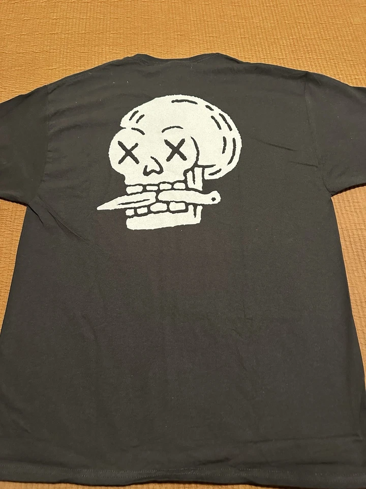 Case knife co. Tee Shirt, Large, Black, New - Image 4 of 4