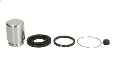 Kits de frein Jeep PATRIOT