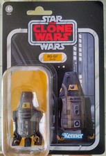 Star Wars The Vintage Collection  RG-G1 Figure  VC324  Hasbro