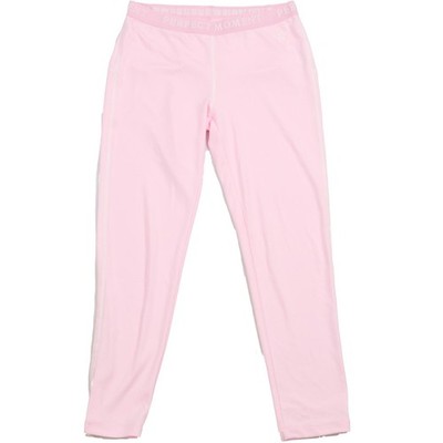 PERFECT MOMENT ROSA KINDER MÄDCHEN LEGGINGS 12 JAHRE