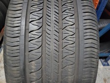 1 Super Nice 2854019 Continental Procontact Rx Tso 28540r19 107v 532