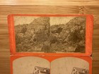 C. 1870s Pair Of Stereoviews Of  Mount Monadnock & Mountain House - NH — photo 2
