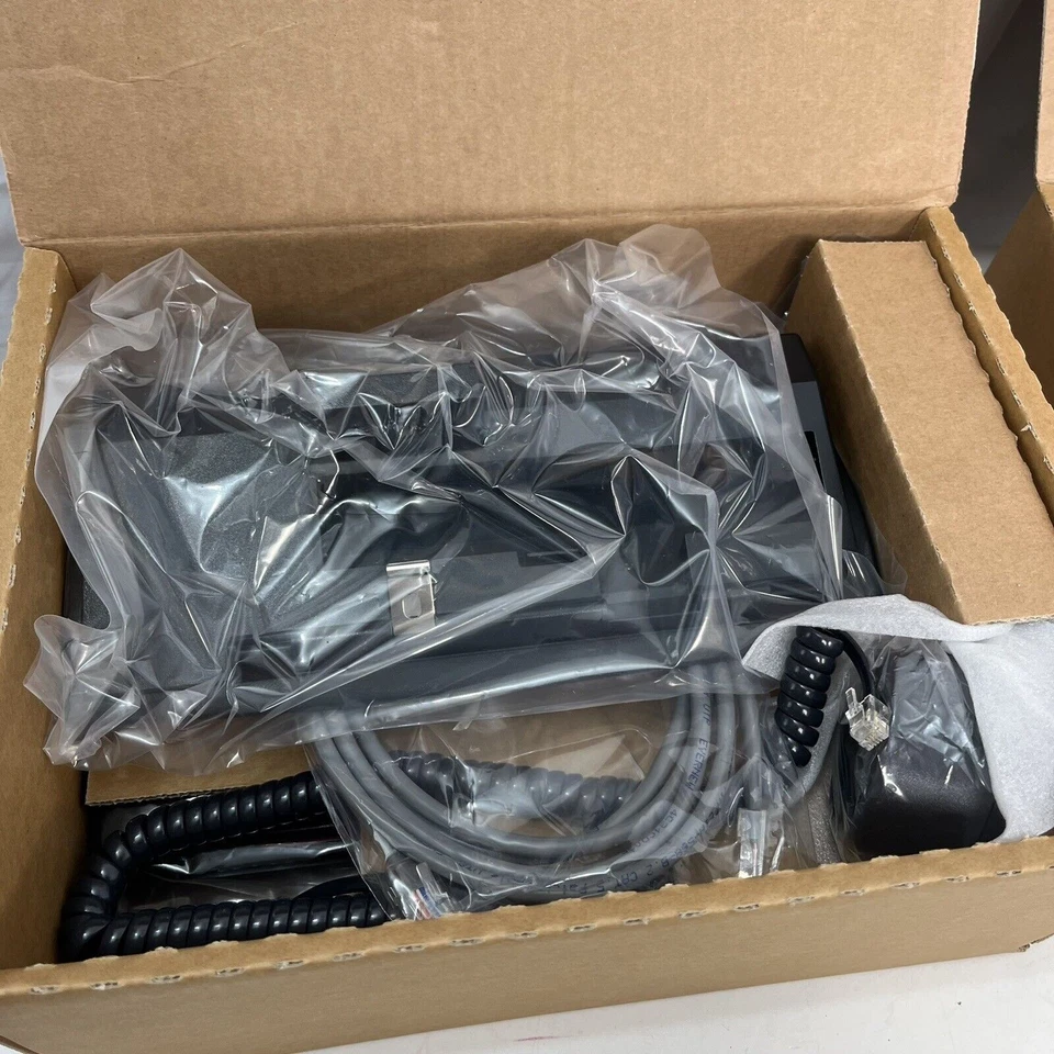 2 Nortel Network i2004 IP Office Business Phone NTDU82 New in Box - Image 4 of 4