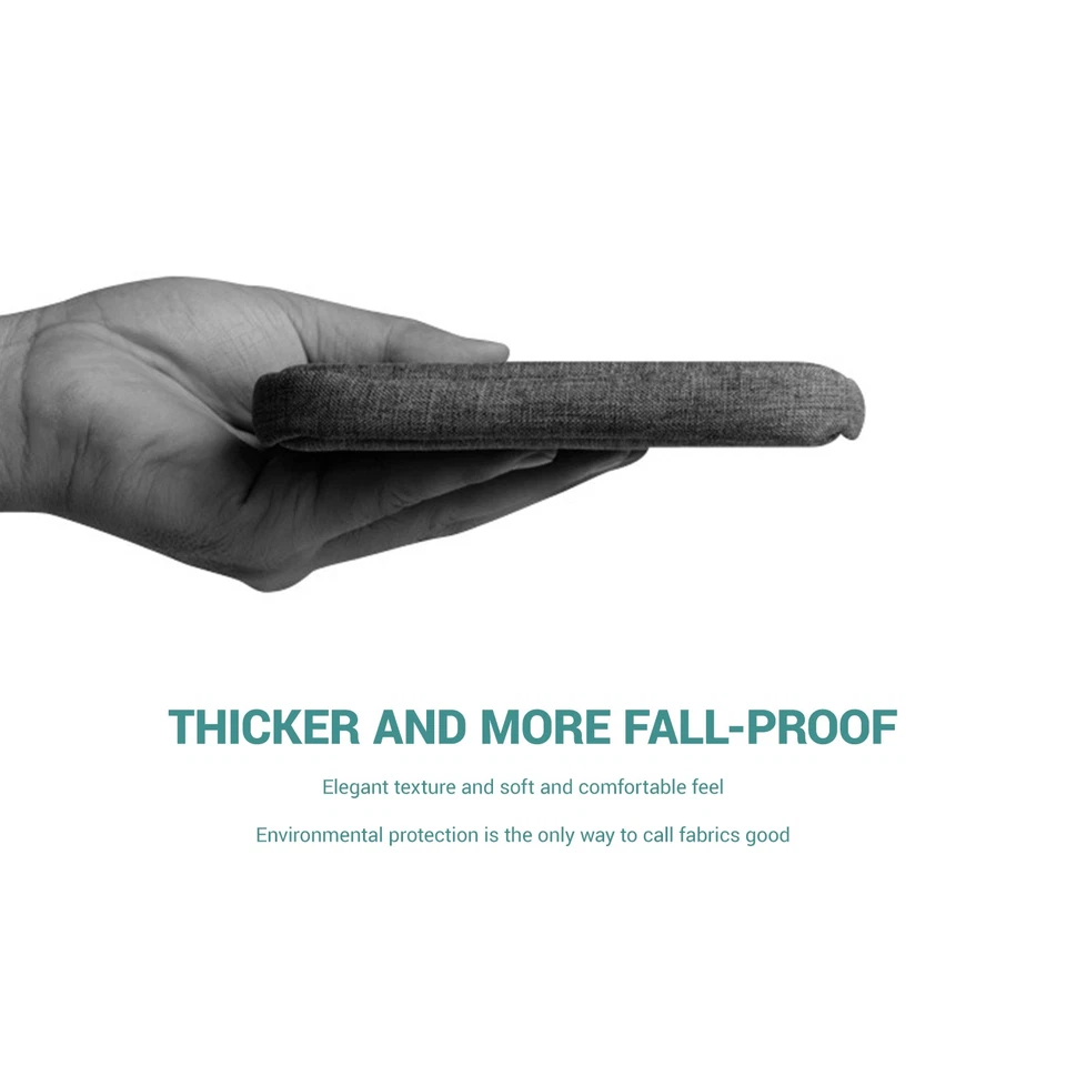 Tablet Sleeve Case Bag Pouch Cover For Samsung Galaxy Tab S6 S6 Lite S7 S8 S9 A9 - Image 3 of 4