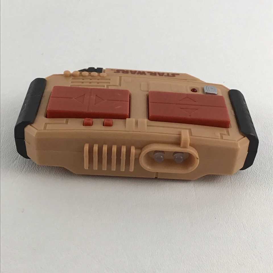 Air Hogs Star Wars X-34 Landspeeder Vehicle Replacement Remote Control Toy 2015 - Image 4 of 4