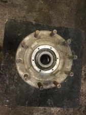 102054 HUB PILOTED - ALUMINUM 10 LUG HUB 2999159