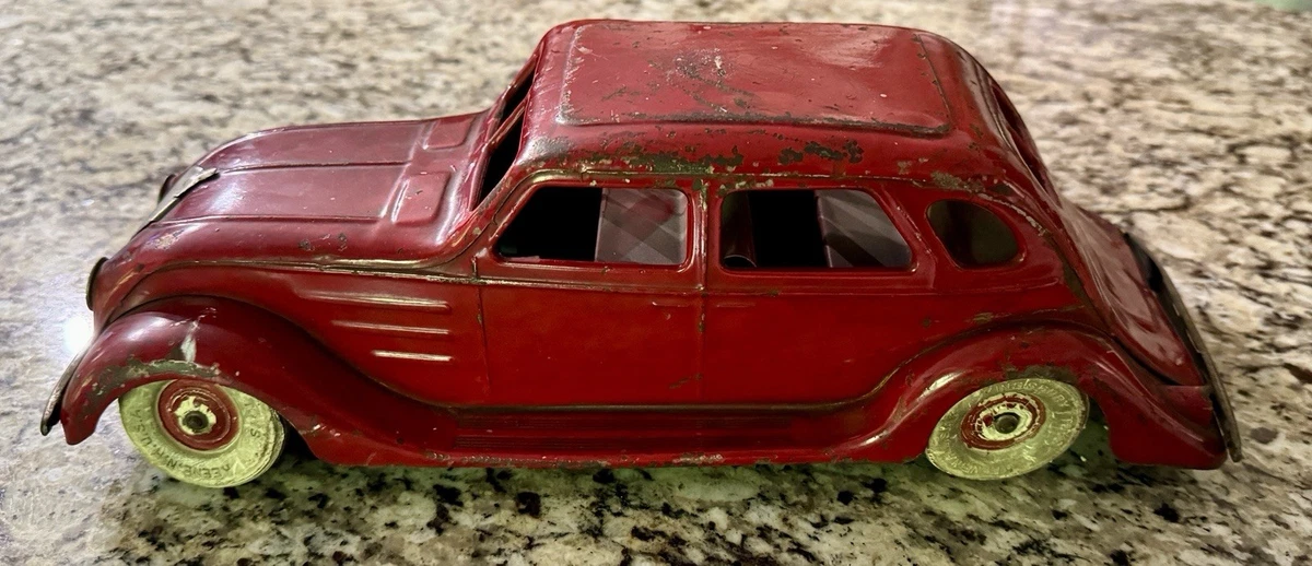Kingsbury Diecast & Toy Vehicles for sale | eBay