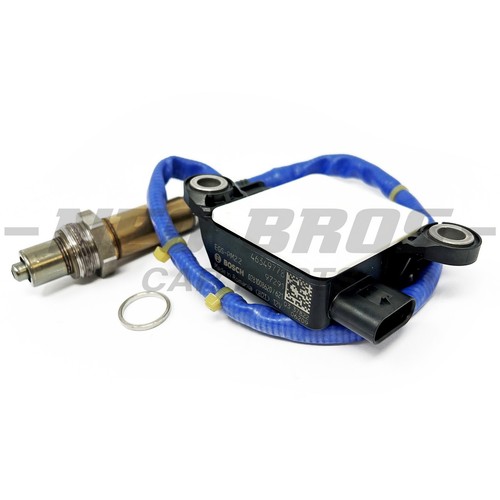 OE NOX Nitrogen Sensor, Fiat Ducato 140 Multijet 2.3 D 20- 6000633294 46345727 - Picture 3 of 6