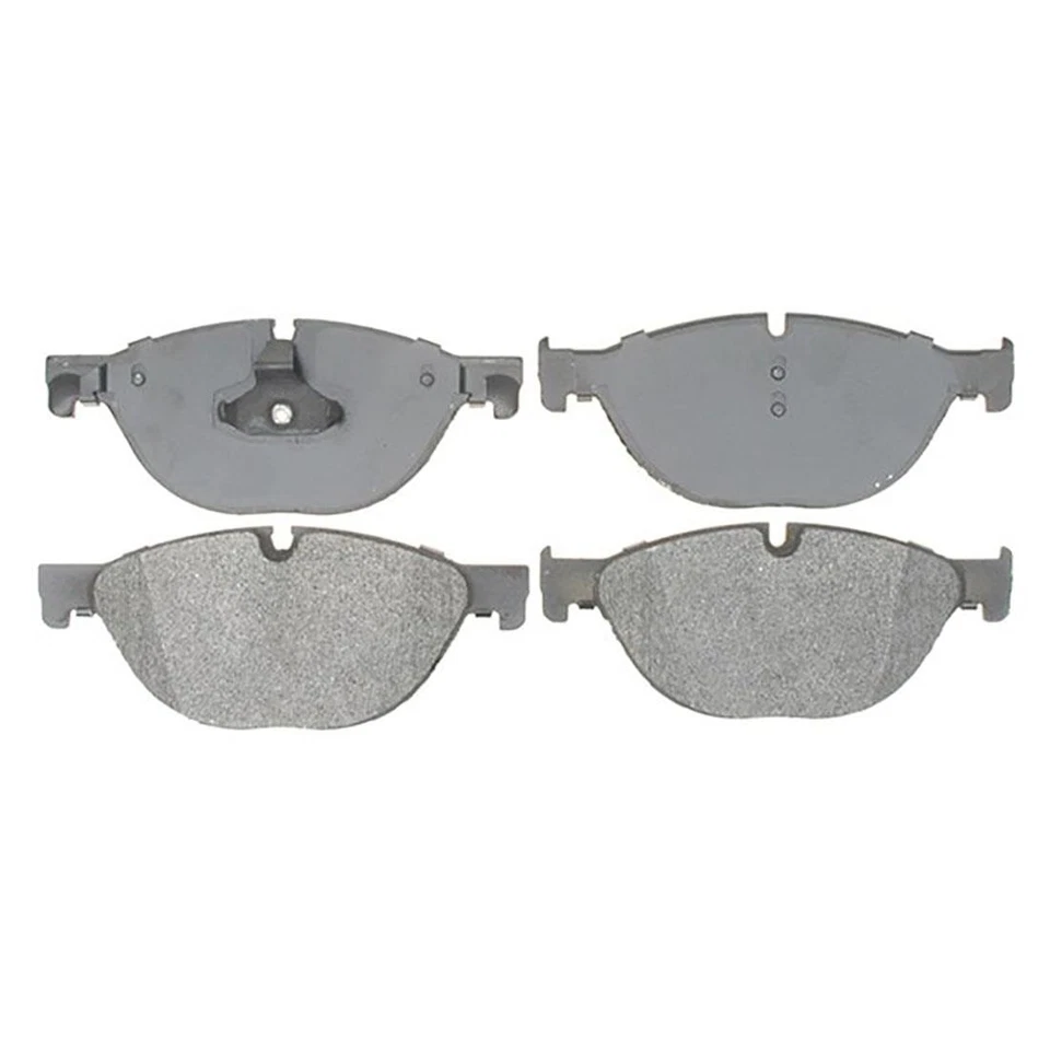 Pastillas de freno metálicas Element3 para BMW 535i GT 2017 2016-2011 xDrive Foto 3 de 4