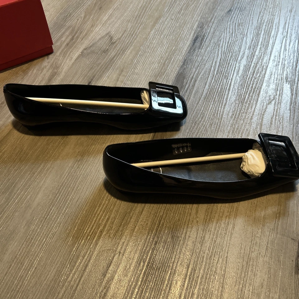 Roger Vivier Foto 4 de 4