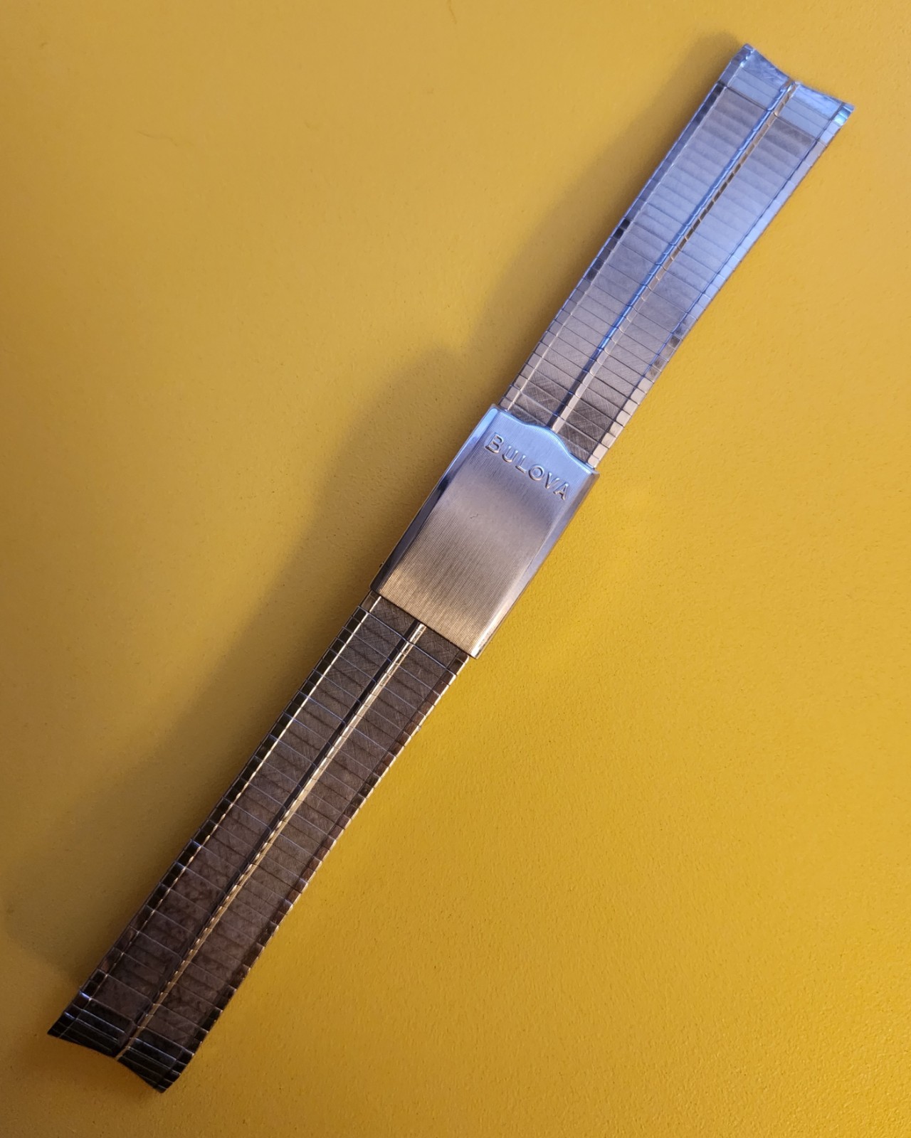 Accutron Astronaut M9 (1969) Day/Night bezel - Serviced 214 tuning fork movement