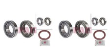 Roulement de roue Mercedes 611