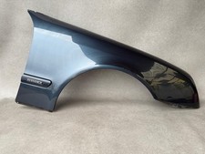 Mercedes Benz W208 CLK Kotflügel Seitenwand Beifahrer Vorne Rechts Smaragd 189