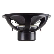 Eminence NSW6021-124 21 1-2-4 Ohm Selectable Woofer (nsw6021124)