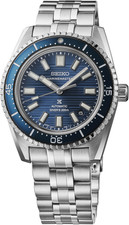 *BRAND NEW* Seiko Prospex Marinemaster 1965 Heritage Diver’s Men's Watch SJE119