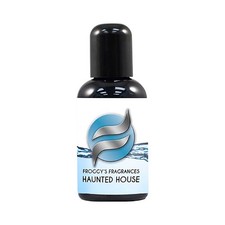 Froggy's Fog Froggy's Fog - 2 fl oz. - Haunted House - Scent Additive