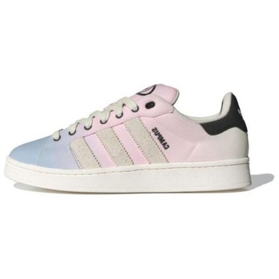 Adidas Originals Campus 00s Wonder Blue Clear Pink - IH2494 Size
