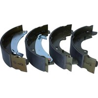 Maxgear 19-0241 Bremsbackensatz FüR Fiat Citroen Peugeot Ducato Jumper Boxer
