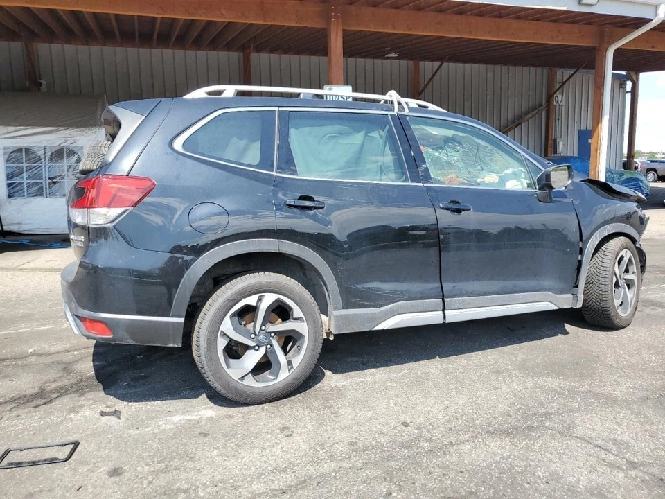 Puerta delantera de pasajero eléctrica automática arriba y abajo se adapta a 19-24 Forester 657115 Foto 2 de 4