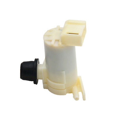 #ad #ad Windscreen Washer Pump Front Fits Nissan X Trail T30 2.2 dCi $11.99