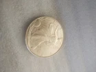 1999 SILVER EAGLE DOLLAR ONE  OUNCE SILVER
