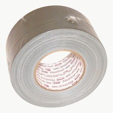 Nashua Professional-Grade Duct Tape 398 : 3 in. x 60 yds. Silver 