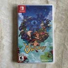 Owlboy NSW (Brand New Factory Sealed US Version) Nintendo Switch