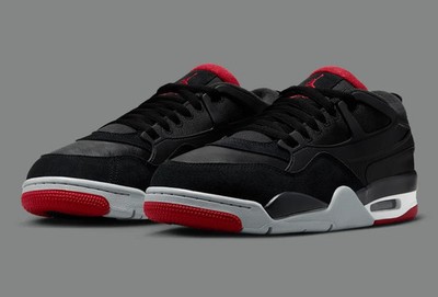 Nike Air Jordan 4 RM  display picture 1