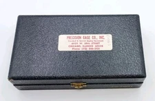 Scherr-Tumico 100-500g 5N Precision Dial Dynamometer Vintage