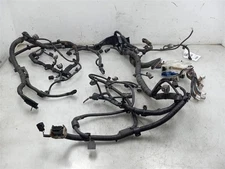 06 LEXUS IS250 2.5L ENGINE WIRE HARNESS BROKEN PLUG
