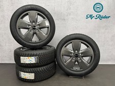 Orig MINI F55 F56 F57 Winterräder Winterreifen 195/55 R16 16 Zoll Revolite Spoke