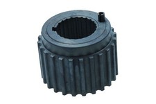 1 x Zahnrad, Kurbelwelle MAXGEAR 30-0245 f&uuml;r Mitsubishi Sigma