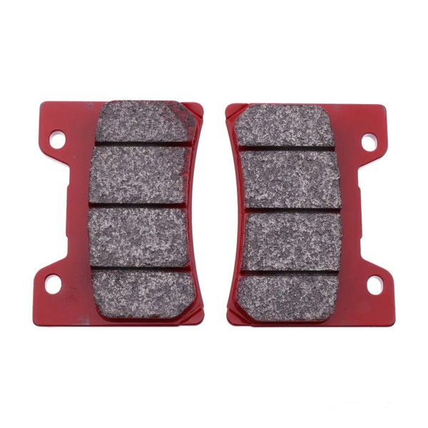 BremsbeläGe Vorne Brembo 07YA24SA Passend FüR Yamaha TDM 850 Bj. 1996-2001-image