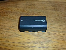 SONY NP-FS11 ORIGINAL BATTERY LI-ION 4.1WH 3.6V INFO LITHIUM S SERIES NPFS11 PC4