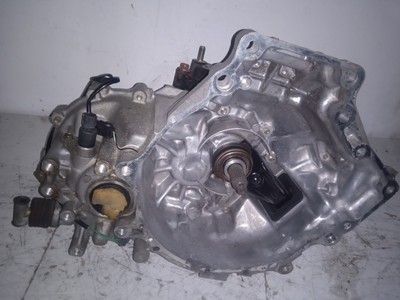 8L2 GETRIEBE / 390509 FÜR MAZDA 323 BERLINA F/S BJ 2.0 TURBODIESEL