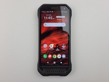 Kyocera DuraForce Ultra 5G UW E7110 128GB - Black Unlocked Verizon - H1345