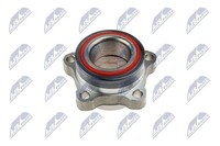NTY Radlagersatz KLP-FR-040 FüR Ford