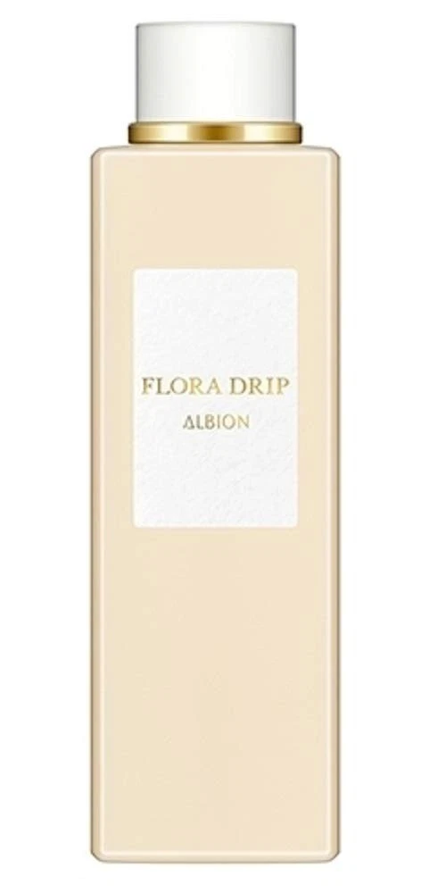 【新品未使用】ALBION FLORA DRIP 160ml Albion Flora Drip 160ml -ALBION- | eBay