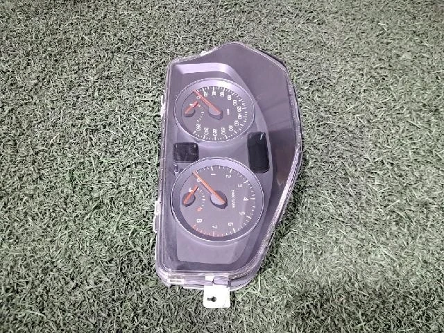 Volvo C30 2008 grupos de instrumentos 30765308 Foto 3 de 4