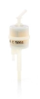 Mann-Filter C 5001 Mannfilter Luftfilterelement
